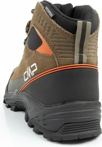 Produktbild CMP Campagnolo Myzar Mid WP (41)