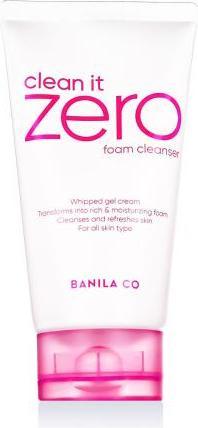 Immagine prodotto Banila Co puliscilo zero originale (Schiuma detergente, 150 ml)