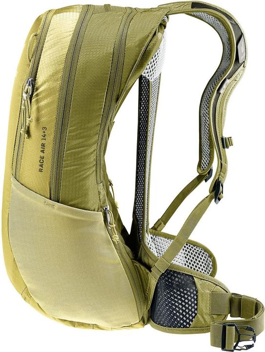 Produktbild Deuter Race Air 14+3 (14 l)