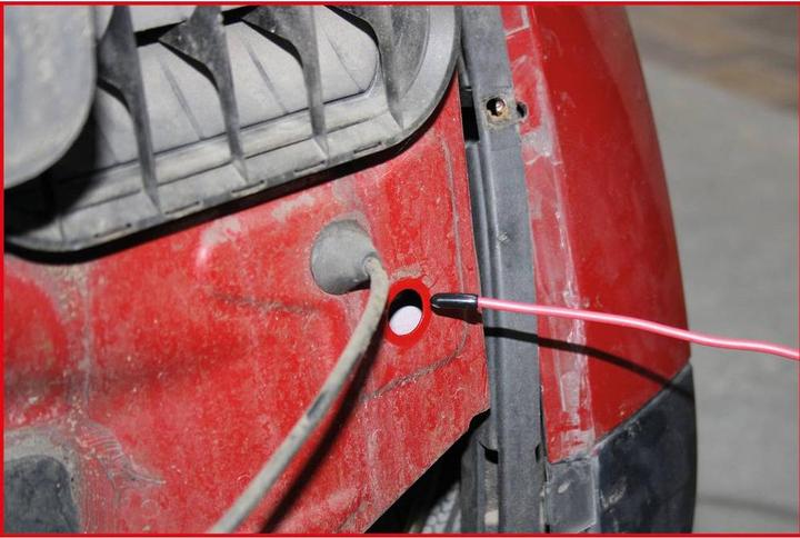 Immagine prodotto KS Tools Ausilio per la retrazione del cavo (1 m)