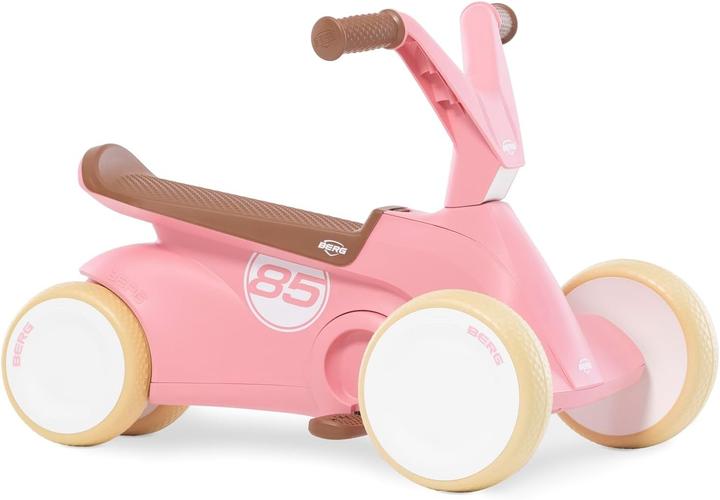 Actual product image BERG GO² Slider