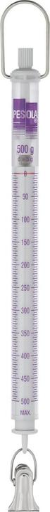 Actual product image Pesola Spring balance