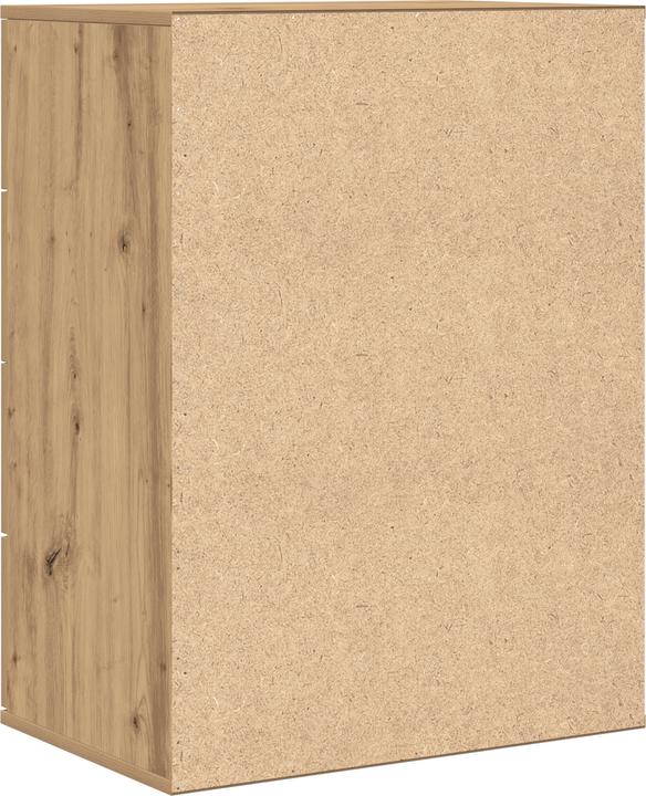 Image du produit vidaXL Modernes Sideboard (60 x 39 x 80 cm)