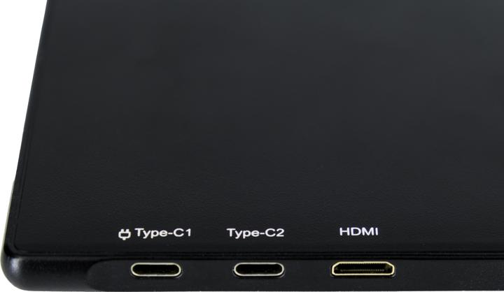 Actual product image Denver PMO-15601 (1920 x 1080 pixels, 15.60")