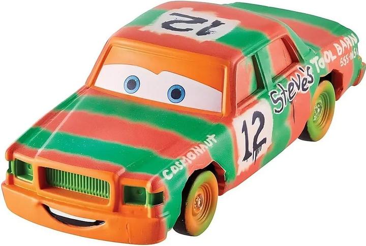 Actual product image Disney Cars 3 - Die Cast - High Impact