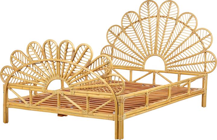 Produktbild Beliani Florentine (140 x 200 cm)