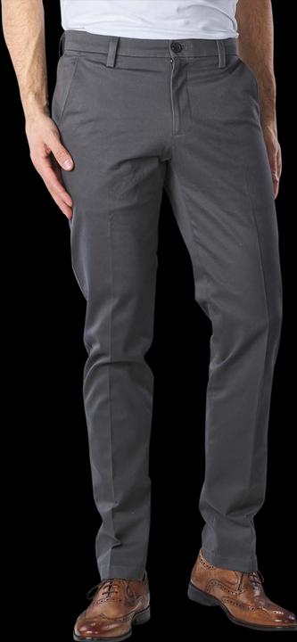 Actual product image Dockers Smart 360 Chino Pant Slim storm (W29/L30)