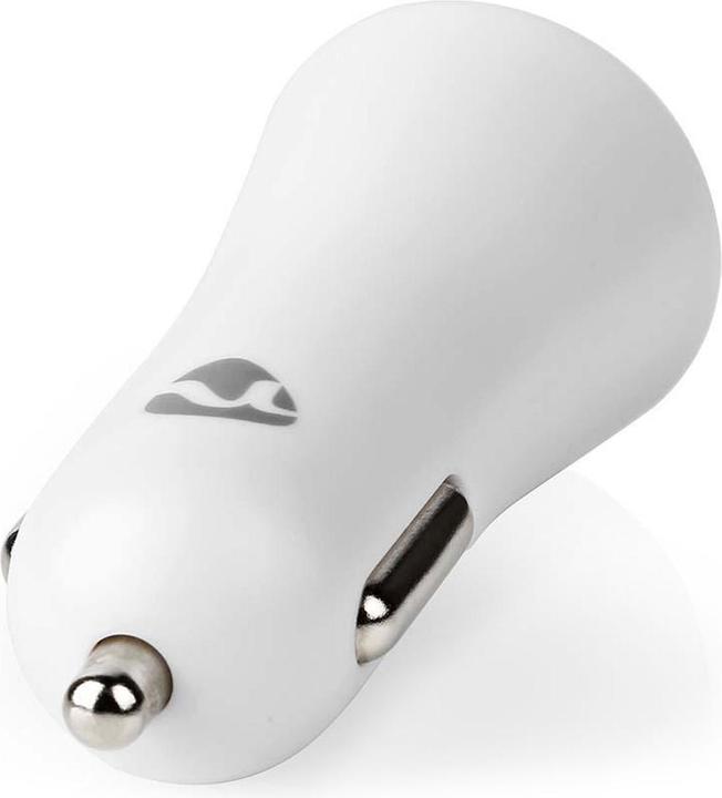 Immagine prodotto Nedis Caricabatterie da auto | 20 W | 1,67 / 2,22 / 3,0 A | Numero di uscite: 1 | Tipo di porta: USB-C™ |