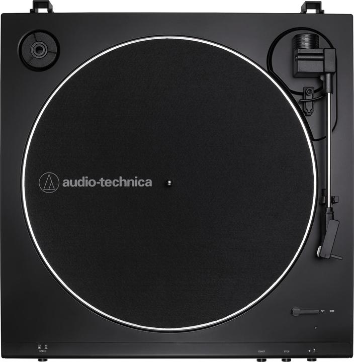 Actual product image Audio-Technica AT-LP60X (Automatic)