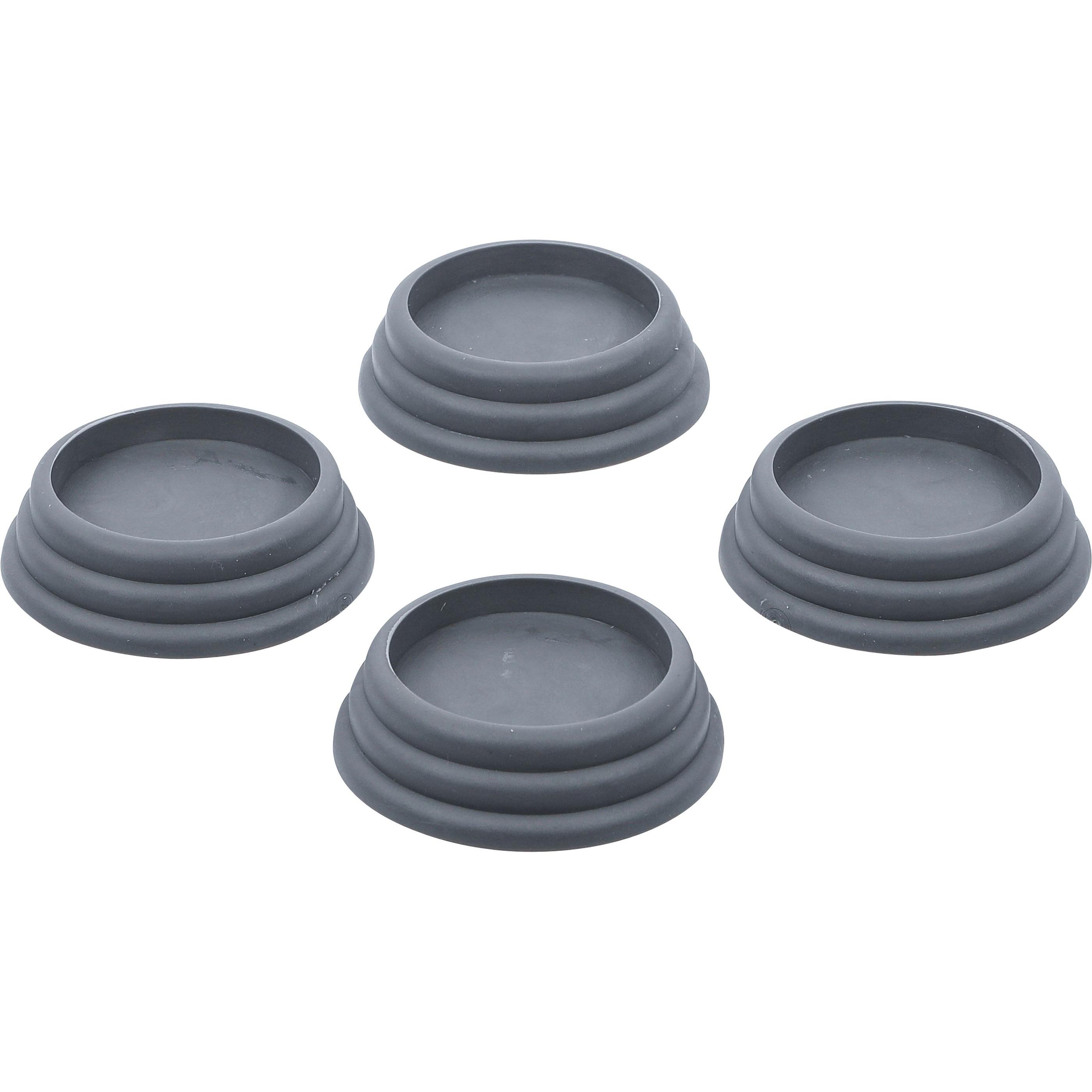 BGS Vibrationsdämpfer-Satz (85803)