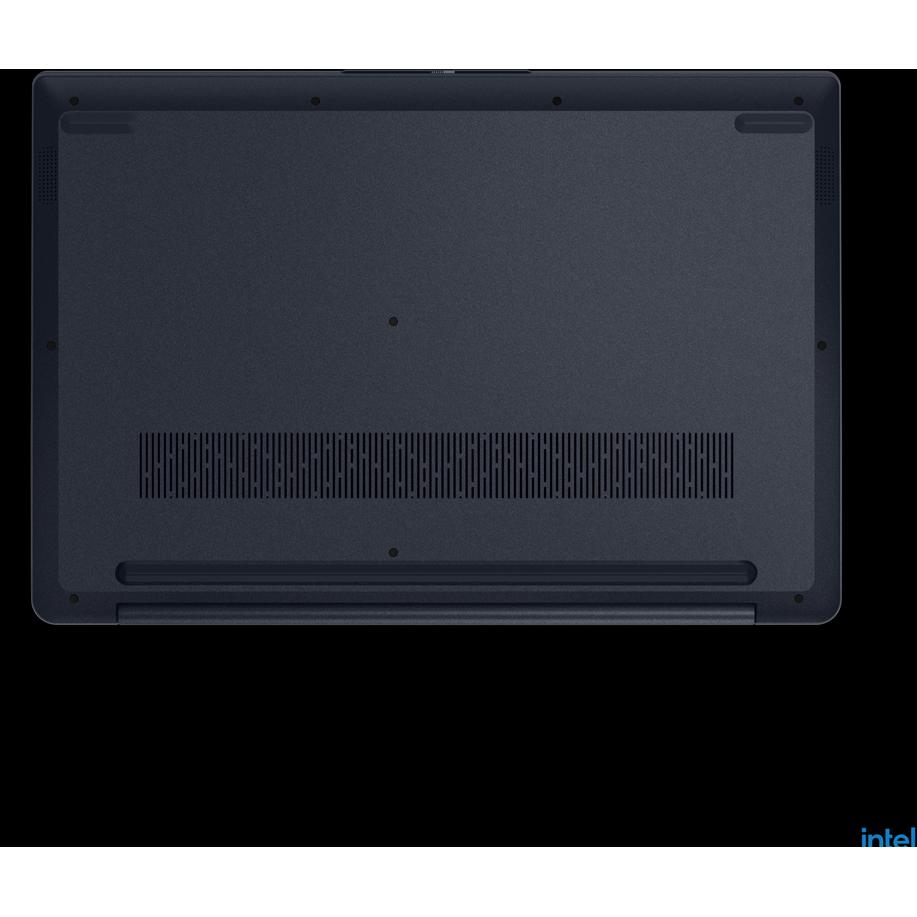 Thumbnail - Lenovo IdeaPad 3 (17.30", Intel Pentium Gold 8505, 8 GB, 512 GB, DE), Notebook, Blau