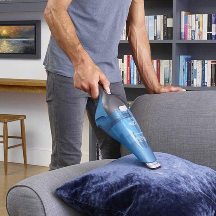 Image du produit Black & Decker Aspirateur à batterie humide/sec