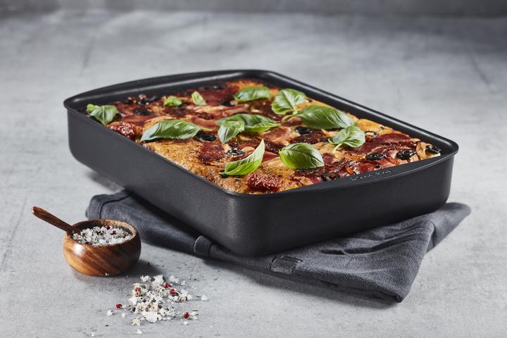 Produktbild Scanpan Auflaufform/Pfanne CLASSIC 34 x 22 cm