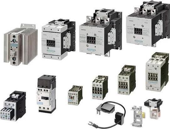 Siemens Modulo di soppressione delle interferenze varistore 24VDC 3TX6526-1F