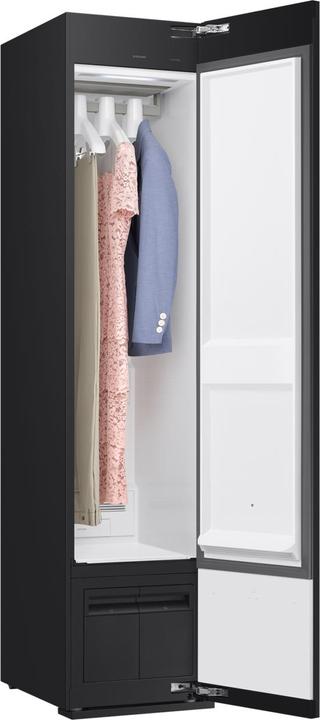 Produktbild Samsung AirDresser AirWash (1300 W, 20 g/min)