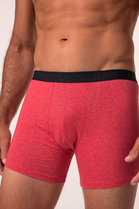 Produktbild JP1880 JP 1880 Mid-Pants FLEXNAMIC®, OEKO-TEX, 2er-Pack, Unterhose, bis 7XL (3XL, 2er Pack)