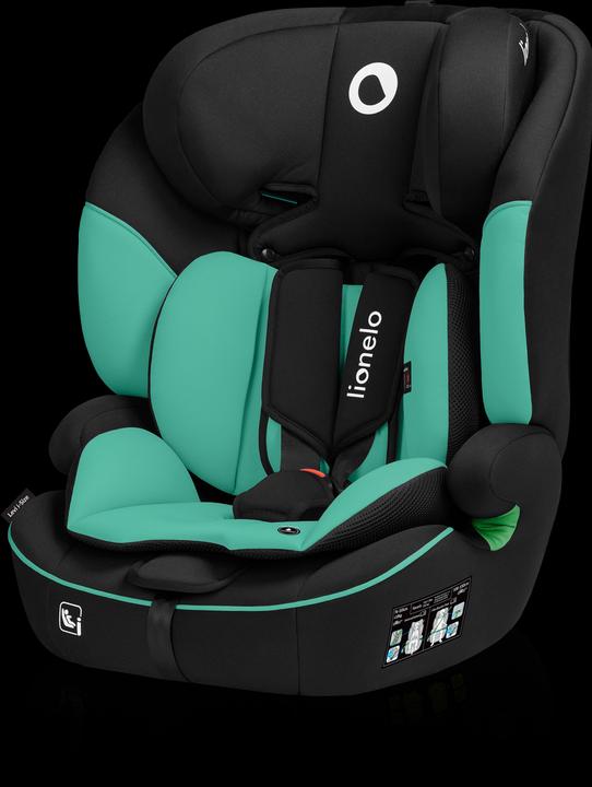 Lionelo Levi ISize (Child seat, ECE R129/i-Size Standard)