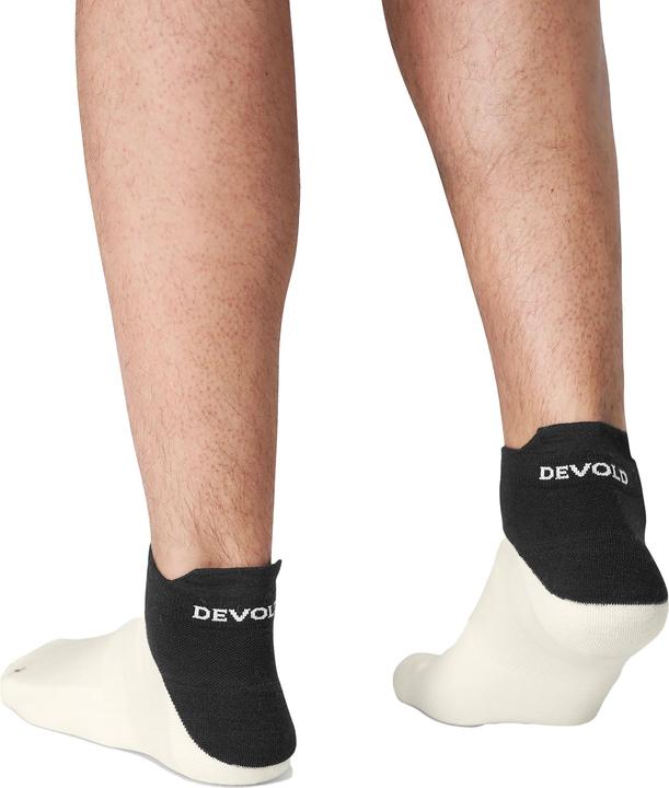 Produktbild Devold Endurance Merino Low Sock (38 - 40)