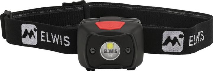 Image du produit Elwis - LED Lampen Lampe frontale (330 lm)