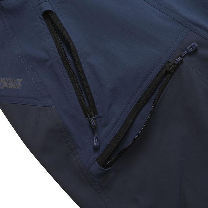 Produktbild Directalpine Mountainer Tech Softshellhose (XL)