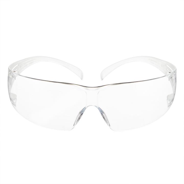 Actual product image 3M Safety goggles