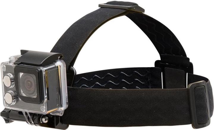 Produktbild PRO-mounts Headstrap Mount+