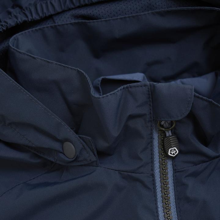 Actual product image Color Kids Jacket Colorblock (122)