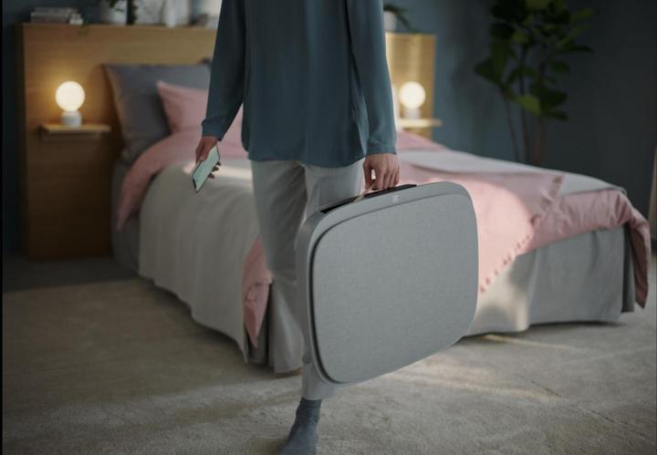 Immagine prodotto Electrolux Well A7 (59 m²)