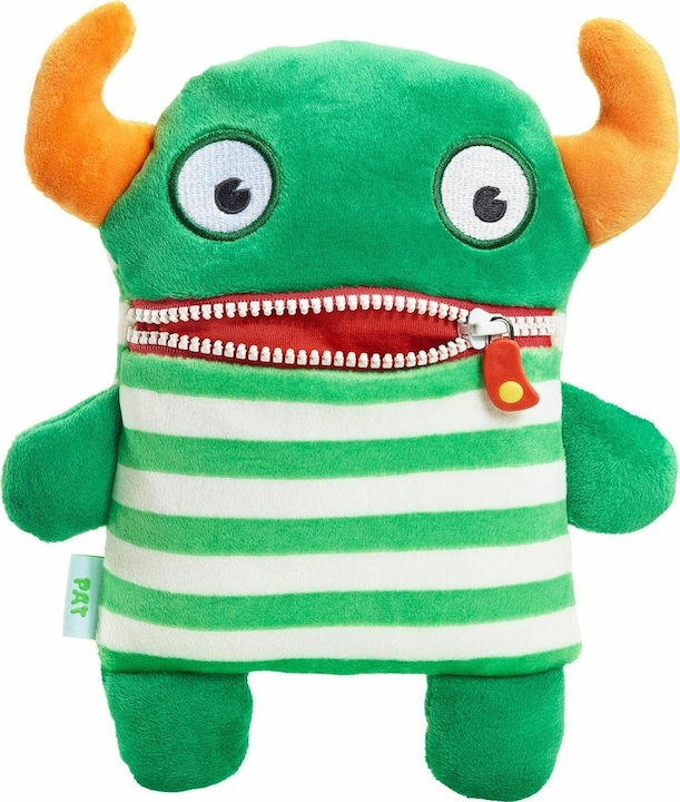 Worry-eater small, Pat (23 cm)