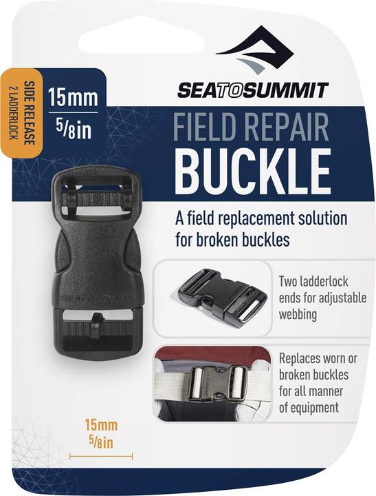 Actual product image Sea To Summit field repair