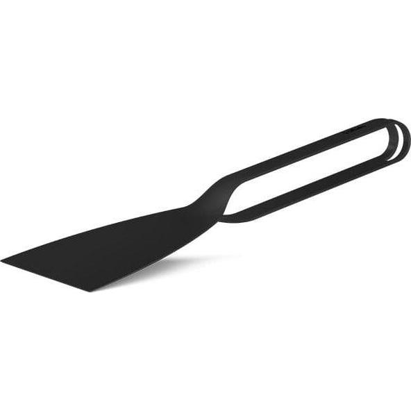 Höfats, Posateria BBQ, Raschietto nero