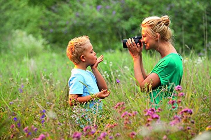 Produktbild Varta Photo Lithium (1 Stk., 2CR5, 1400 mAh)