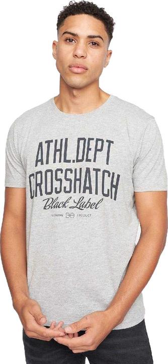 Produktbild Crosshatch Luckmoore TShirt (5erPack) (M)