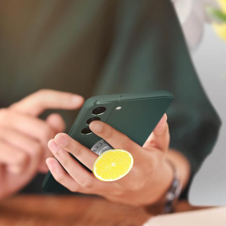 Image du produit PopSockets citron