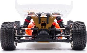 Produktbild Hobbytech Buggy 2WD XMID ARTR, 110, Fahrzeugtyp: Buggy, Antrieb (ARR Almost-Ready-to-Race)