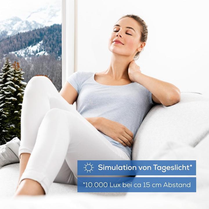 Produktbild Beurer TL 50 (10000 lx)