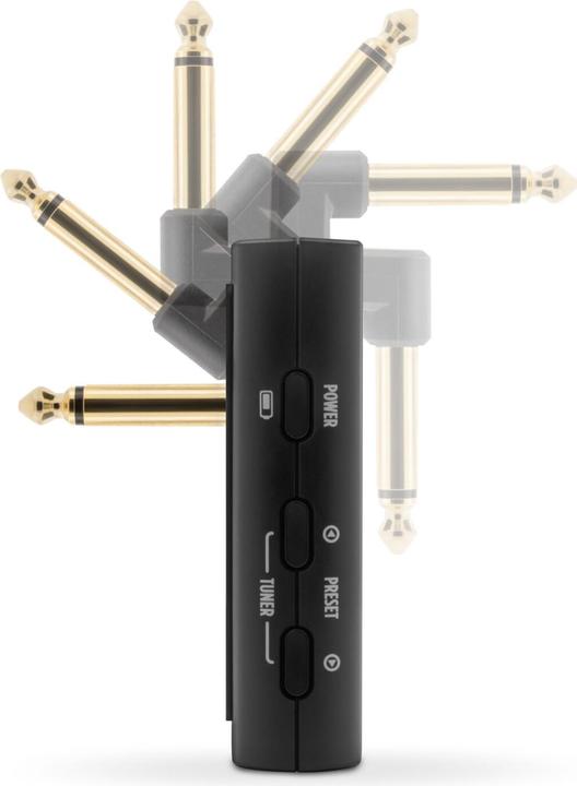 Image du produit IK Multimedia TONEX Plug (Bluetooth)