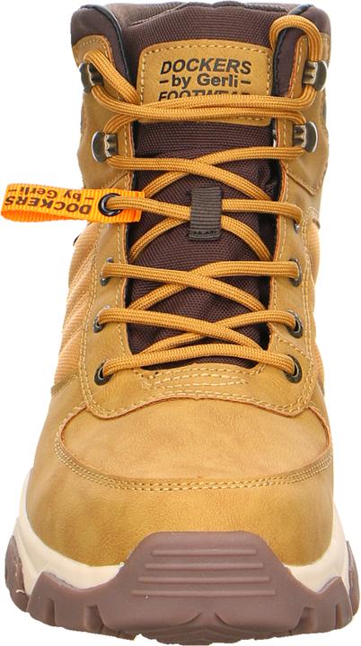 Actual product image Dockers Stiefelette (41)