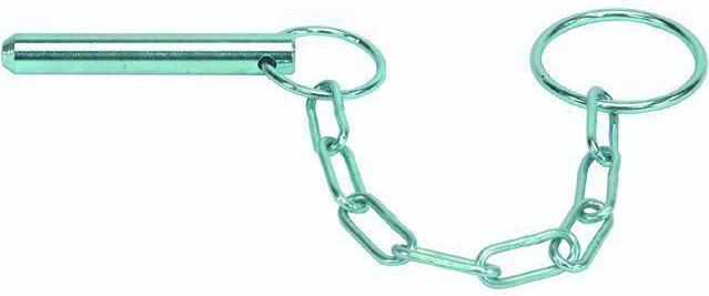 Immagine prodotto BRW Perno di fissaggio per puntelli a soffitto