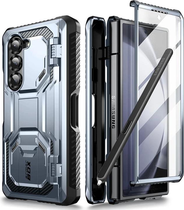 i-Blason - Armorbox - Samsung Galaxy Z Fold6 - Tilt (Samsung Galaxy Z Fold6)