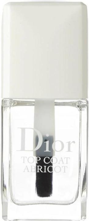 Immagine prodotto Dior Top Coat Abricot (Albicocca, Topcoat)