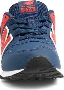 Actual product image New Balance GC574KIK (37)