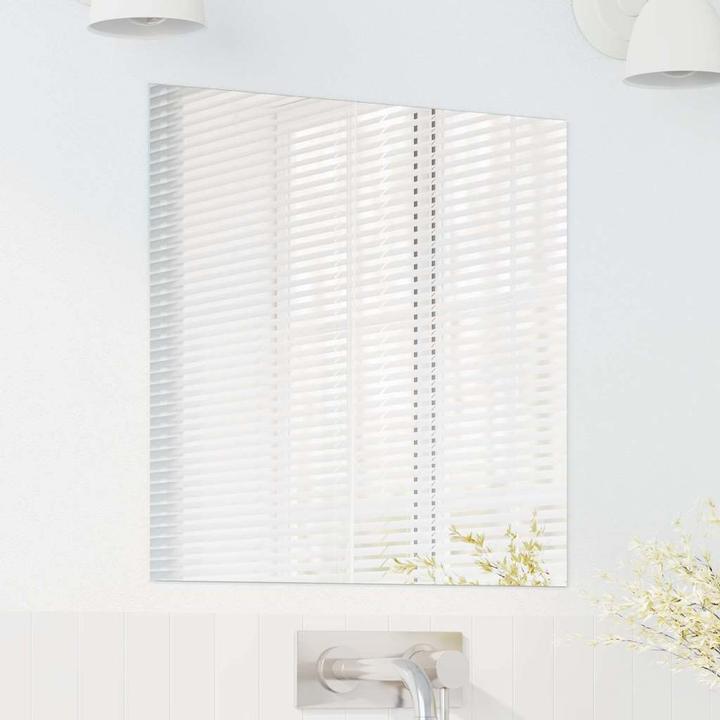 Immagine prodotto vidaXL Wandspiegel (50 x 50 cm)