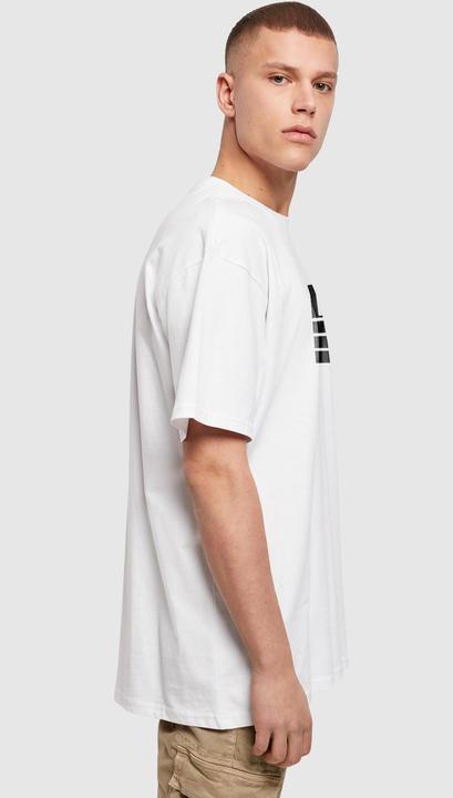 Actual product image Merchcode Layla - Limited Edition Oversize Tee - 111661 (XS)