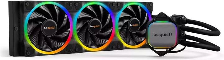 Actual product image be quiet! Pure Loop 2