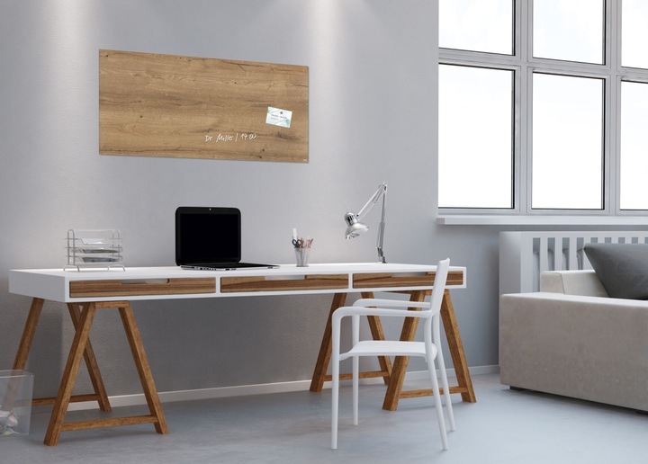 Produktbild Sigel Artverum (Magnettafel, 91 x 46 cm)