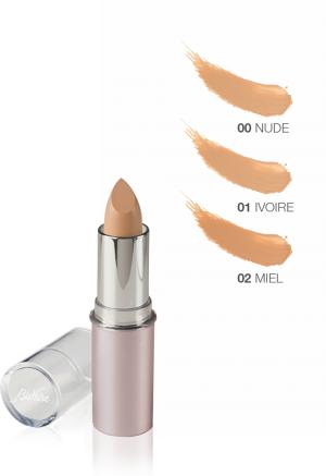 Actual product image BioNike Defence Color Anti-Blemish (02)