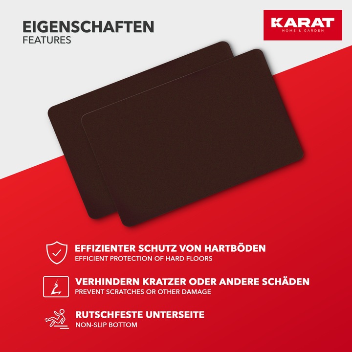 Immagine prodotto Karat Colore (114 x 150 cm)