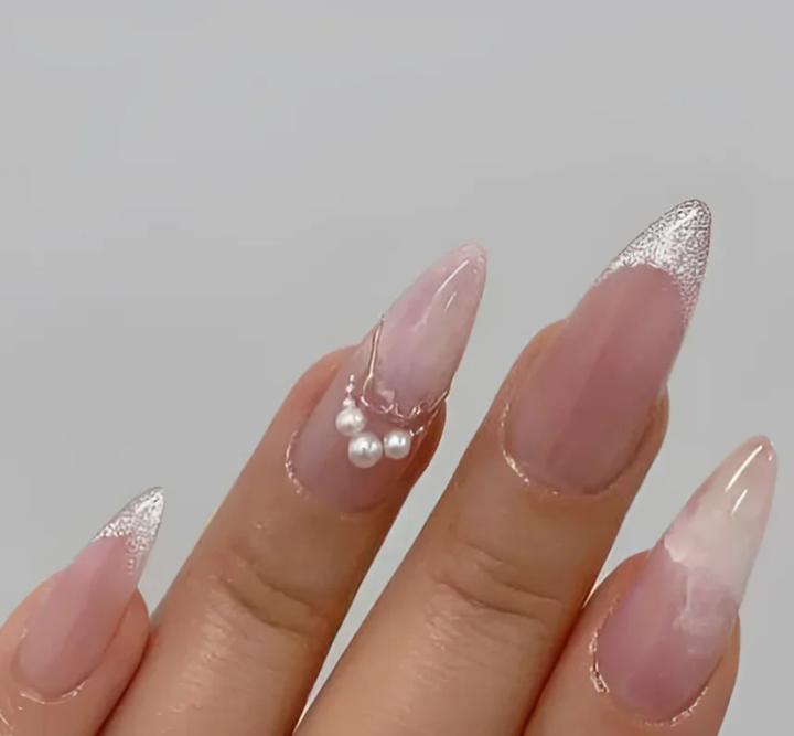 Produktbild Nailbayo DOI Magnet Gel (10ml) (Gel-Effekt Nagellack)
