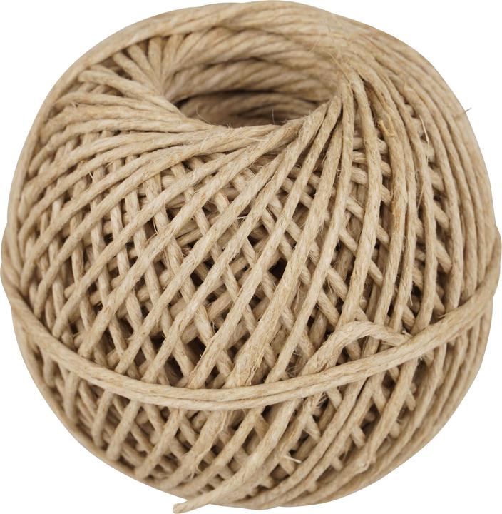 Actual product image Mamutec Hemp cord